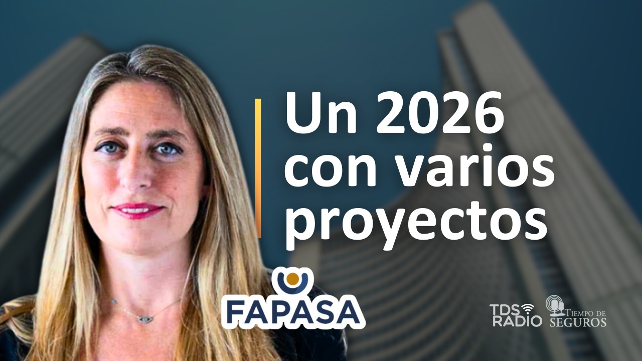 En esta primera emisión del año conversamos con Agustina Decarre, presidenta de FAPASA y también de COPAPROSE, para que nos cuente cuáles fueron las principales acciones realizadas en el 2025 y las líneas de acción para el 2026.